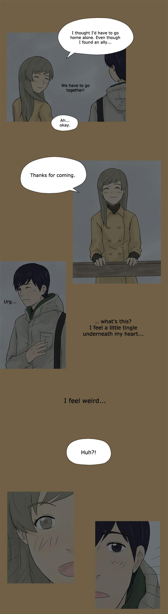 March Rabbit Chapter 20.2 page 9 - Chapter 20.2