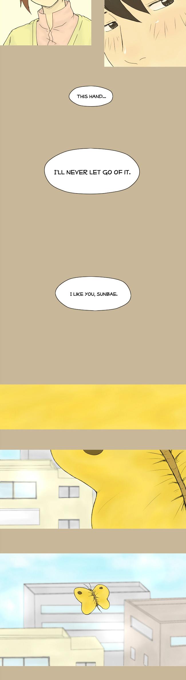 March Rabbit Chapter 20 page 6 - Chapter 20 : [End]