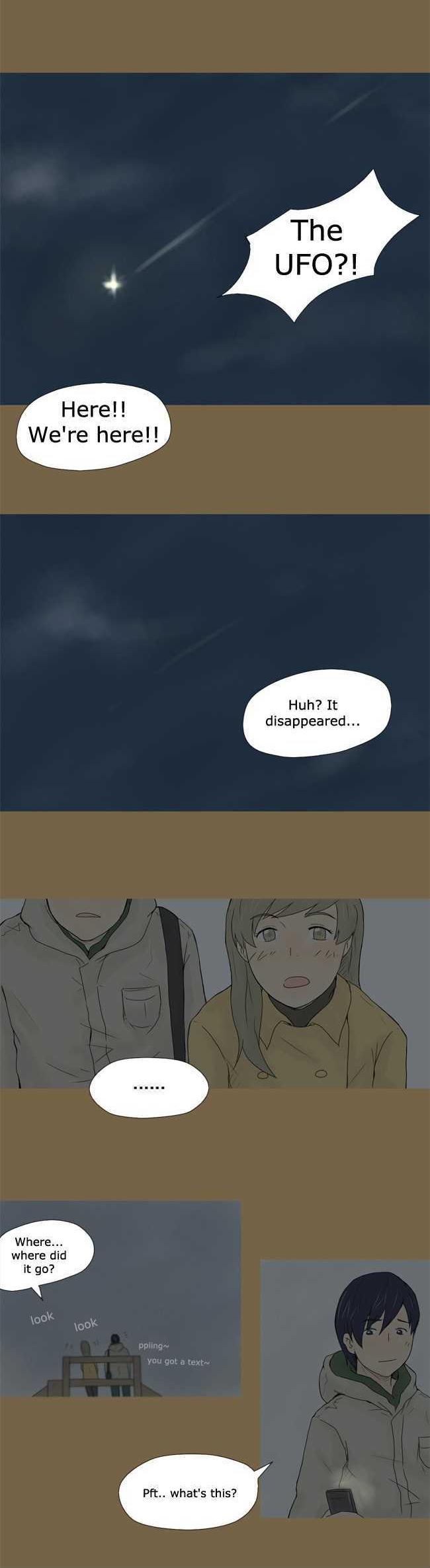 March Rabbit Chapter 21.5 page 10 - Chapter 21.5