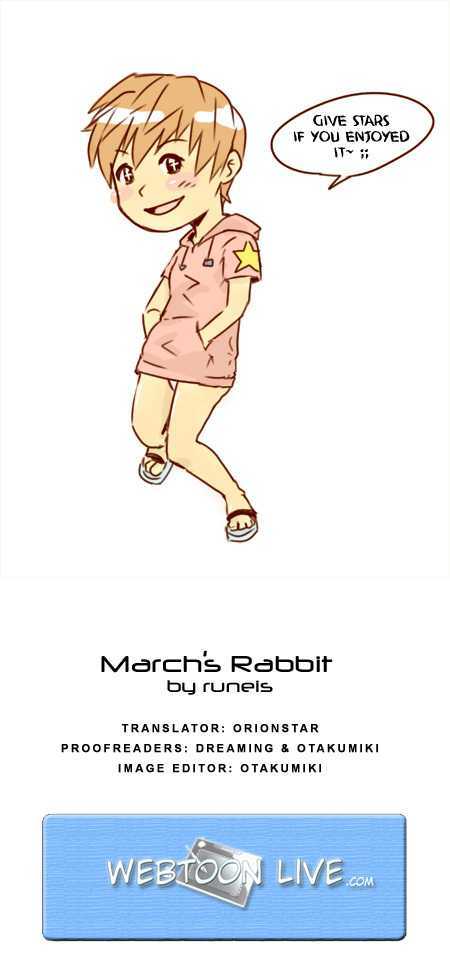 March Rabbit Chapter 6 page 7 - Chapter 6