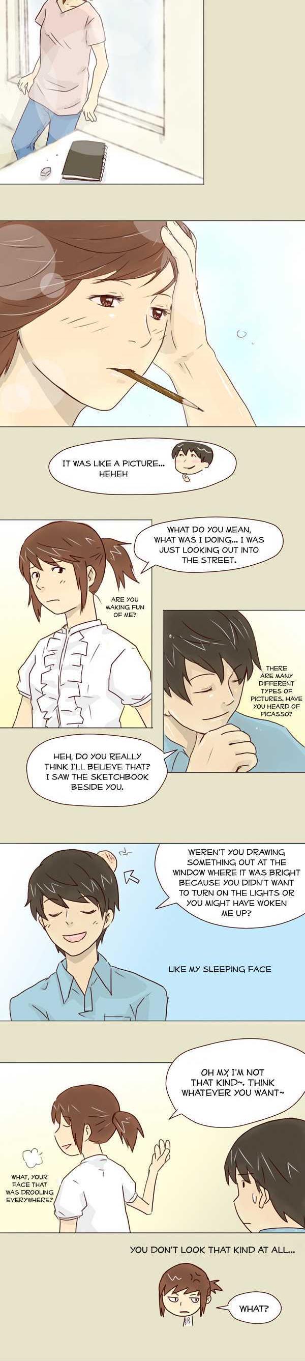 March Rabbit Chapter 7 page 7 - Chapter 7