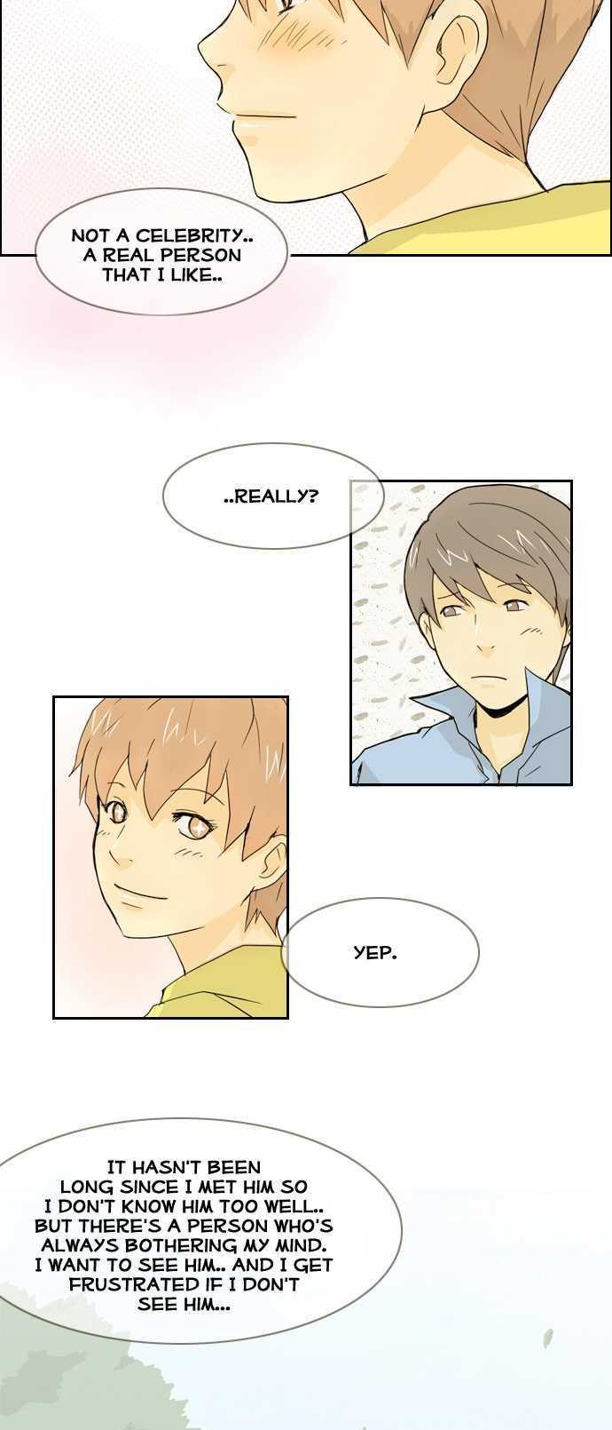 March Rabbit Chapter 9 page 7 - Chapter 9