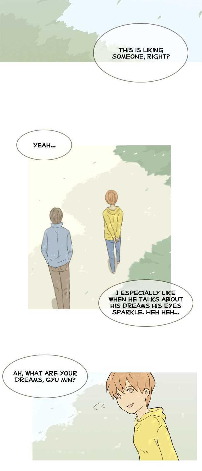 March Rabbit Chapter 9 page 8 - Chapter 9