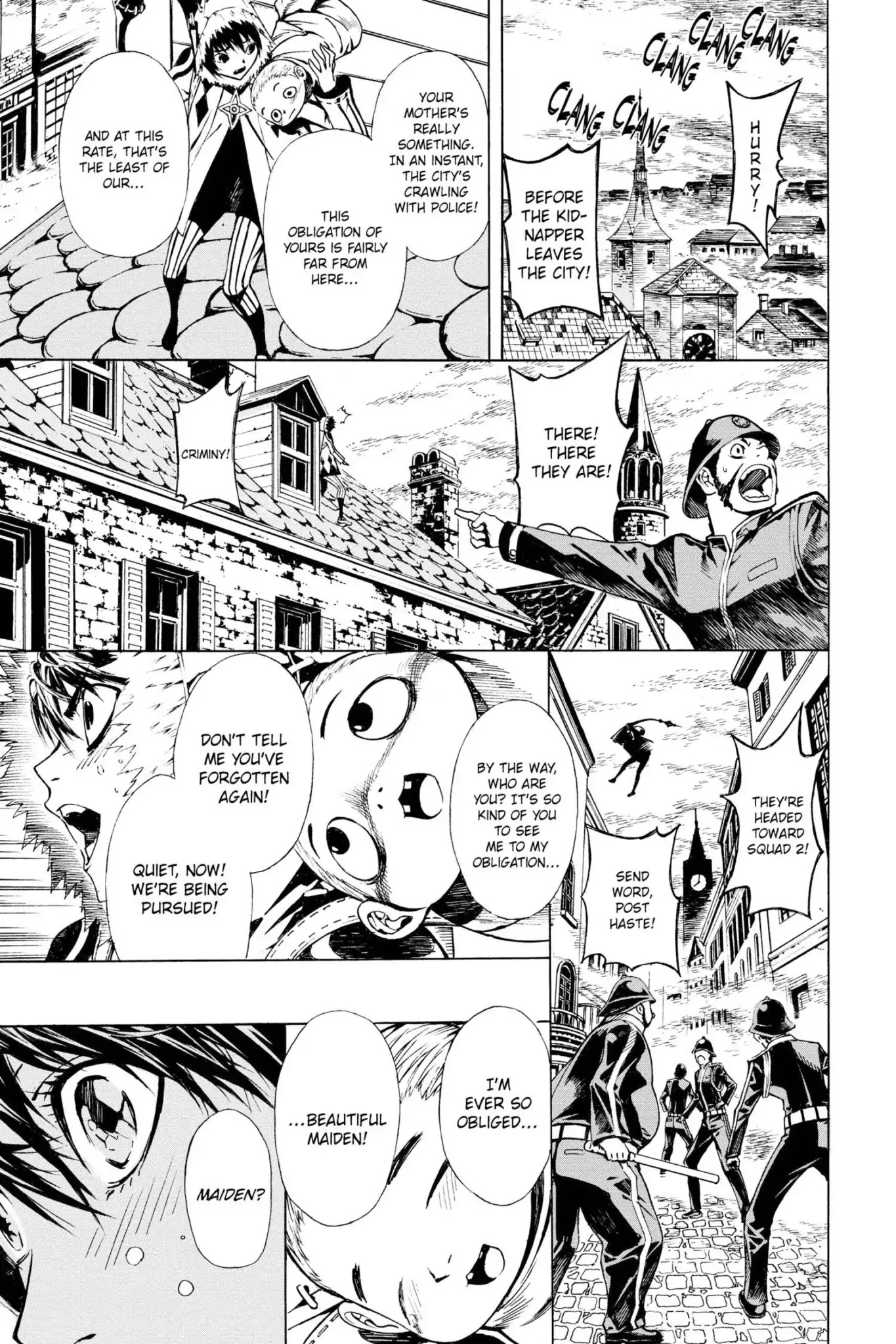 March Story Chapter 1.0-6 page 30 - Vol.1 Chapter Three: Windblown Memories of Colored Glass