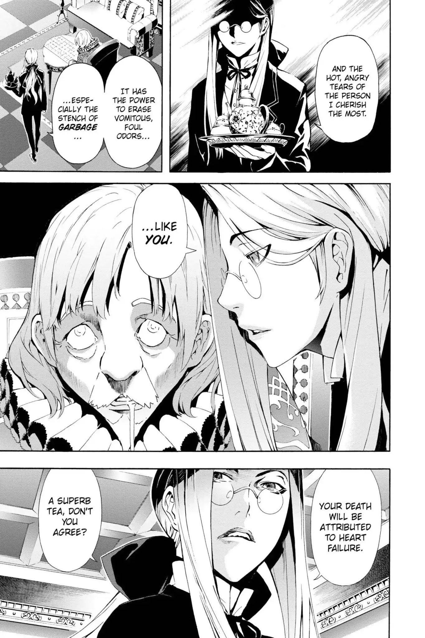 March Story Chapter 2.0-7 page 39 - Vol.2 Chapter Eight: Nellon's Black Bell