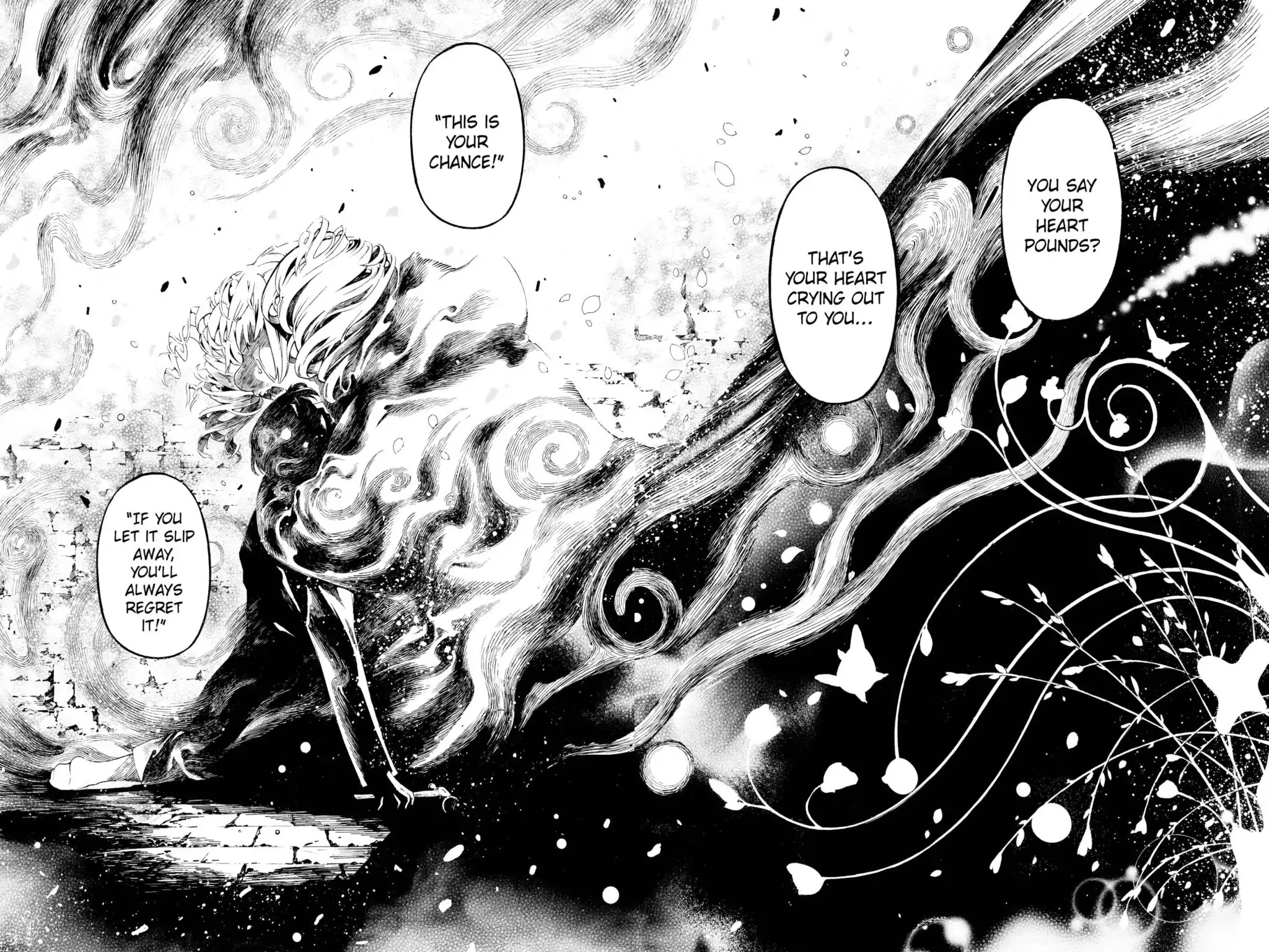 March Story Chapter 2.0-8 page 12 - Vol.2 Chapter Nine: Extra Version