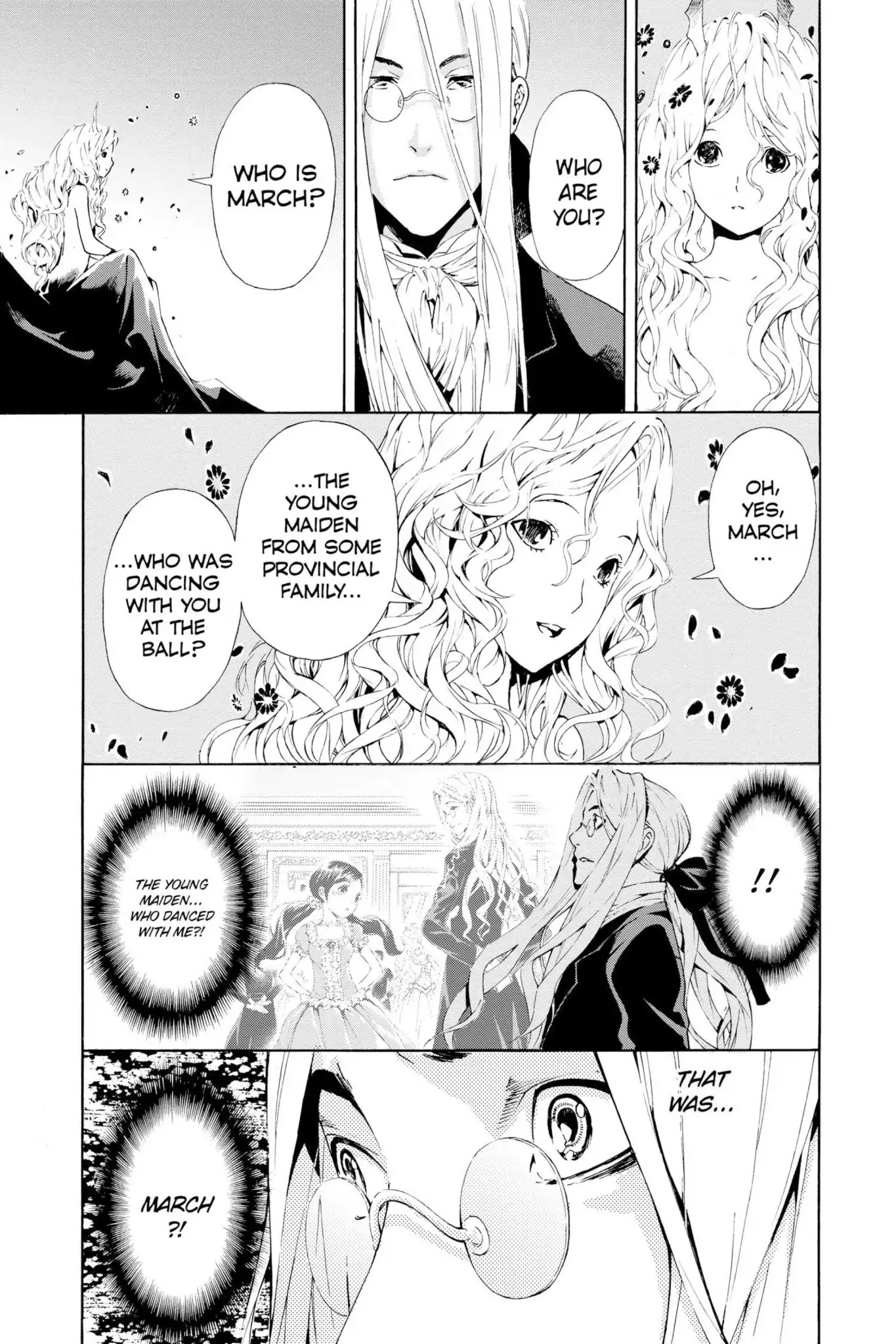 March Story Chapter 4.0-7 page 35 - Vol.4 Chapter Eighteen: Rodin's Revenge