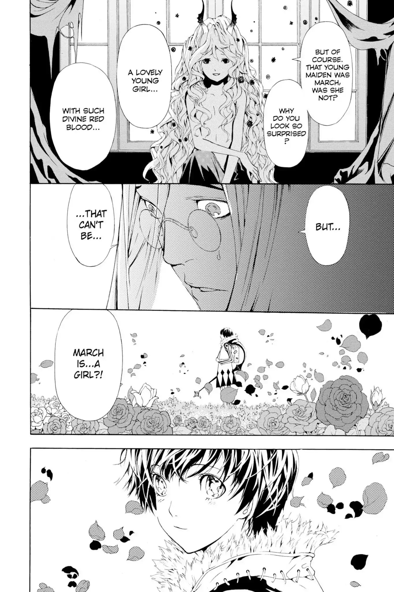 March Story Chapter 4.0-7 page 36 - Vol.4 Chapter Eighteen: Rodin's Revenge