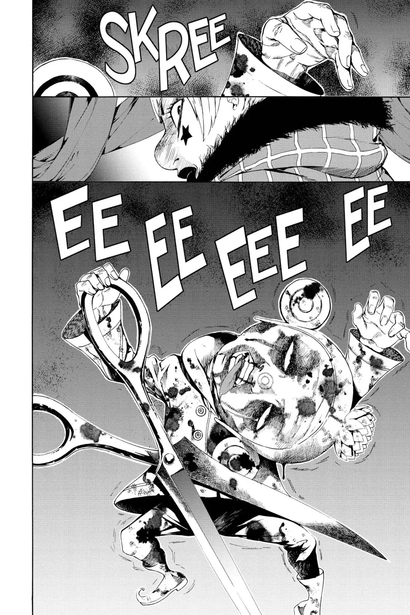 March Story Chapter 5.0 page 28 - Vol.5 Chapter Twenty: The Converging Wheels of Fate