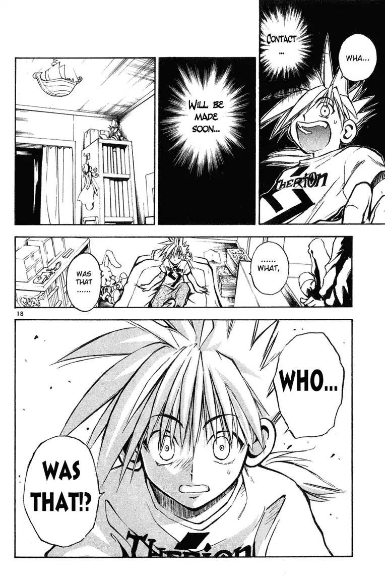 Marchen Awakens Romance Chapter 1 page 20 - Chapter 1: Knockin on Heaven's Door