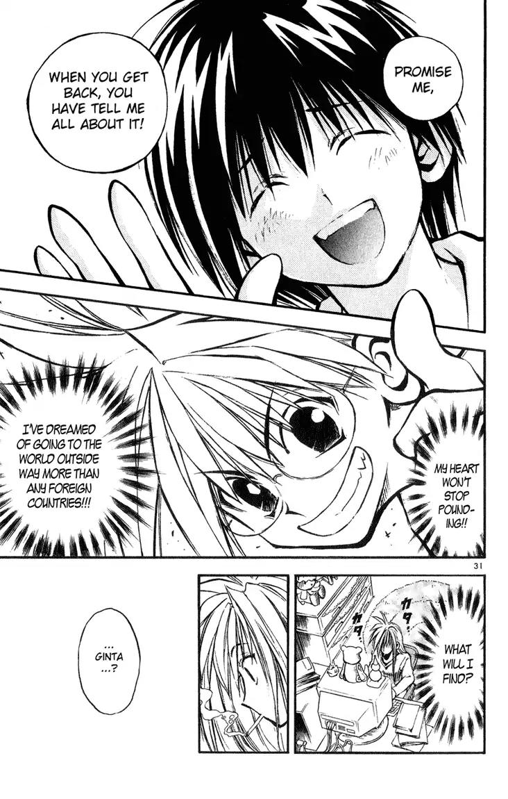 Marchen Awakens Romance Chapter 1 page 30 - Chapter 1: Knockin on Heaven's Door