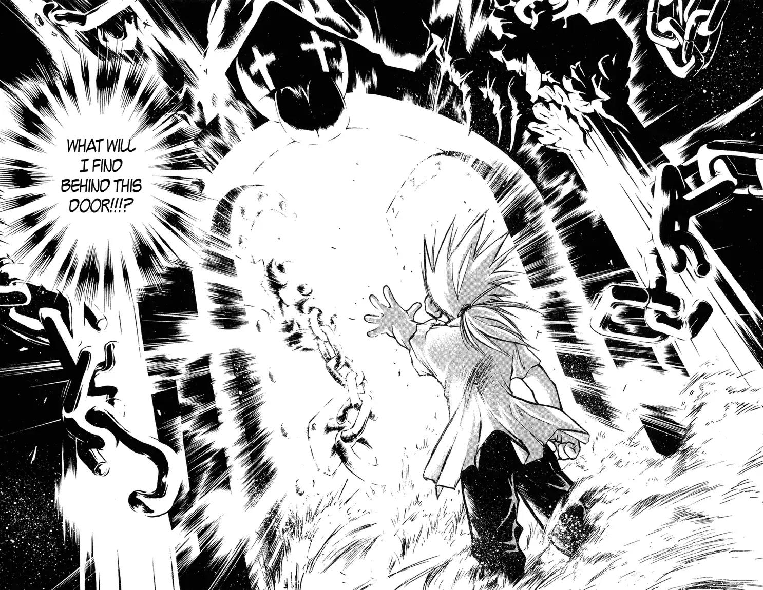 Marchen Awakens Romance Chapter 1 page 31 - Chapter 1: Knockin on Heaven's Door