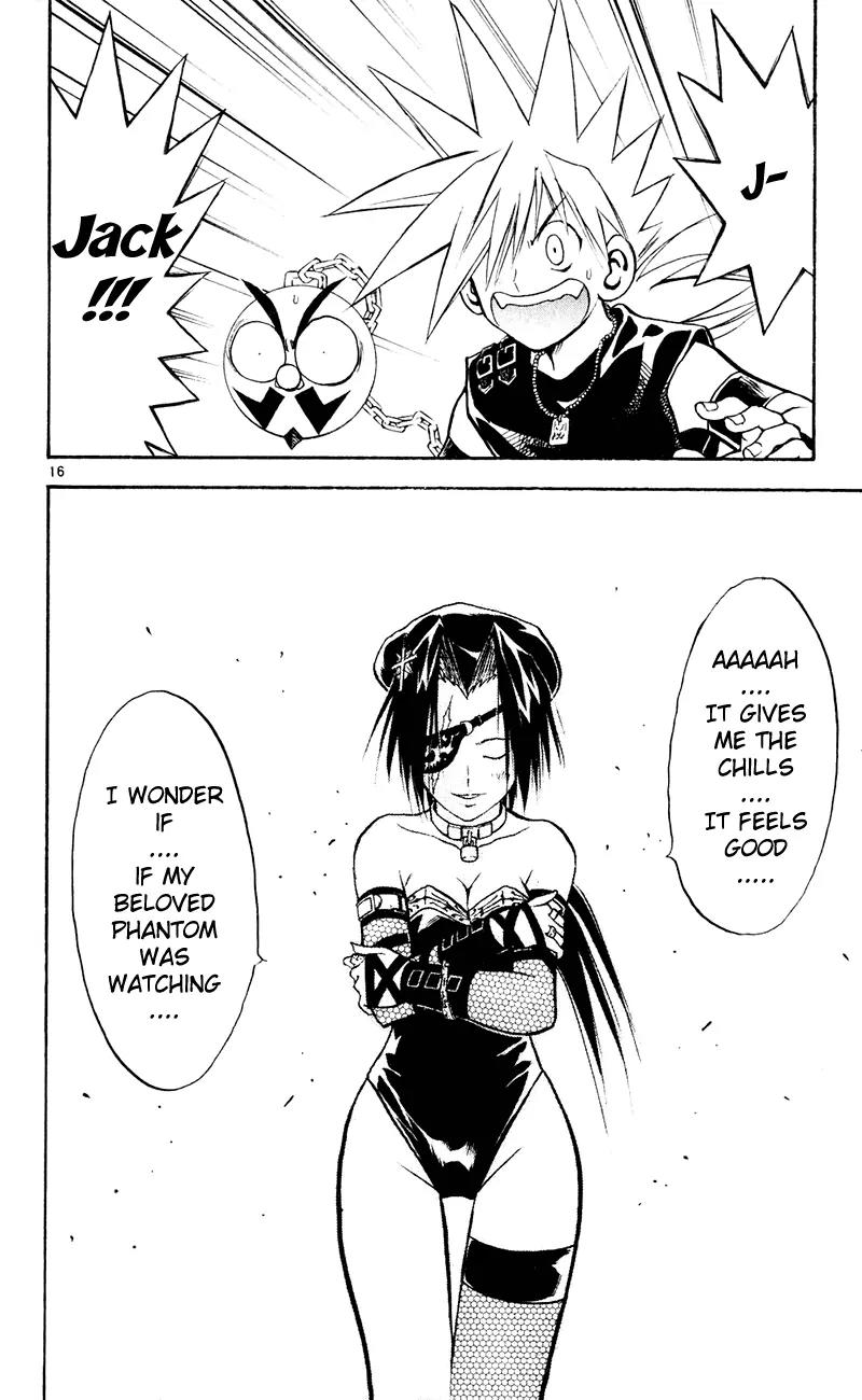 Marchen Awakens Romance Chapter 100 page 15 - Chapter 100: Jack VS Kandis 1