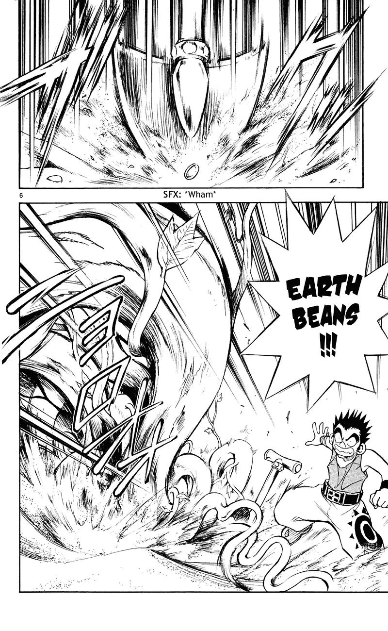 Marchen Awakens Romance Chapter 100 page 6 - Chapter 100: Jack VS Kandis 1