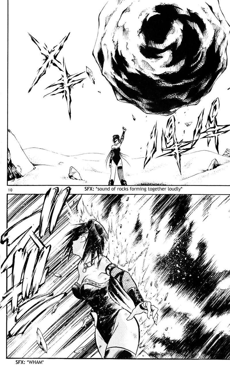Marchen Awakens Romance Chapter 101 page 11 - Chapter 101: Jack VS Kandis 2