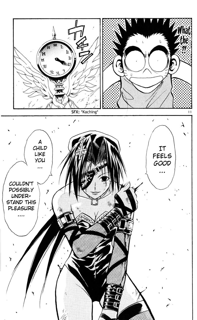 Marchen Awakens Romance Chapter 101 page 12 - Chapter 101: Jack VS Kandis 2