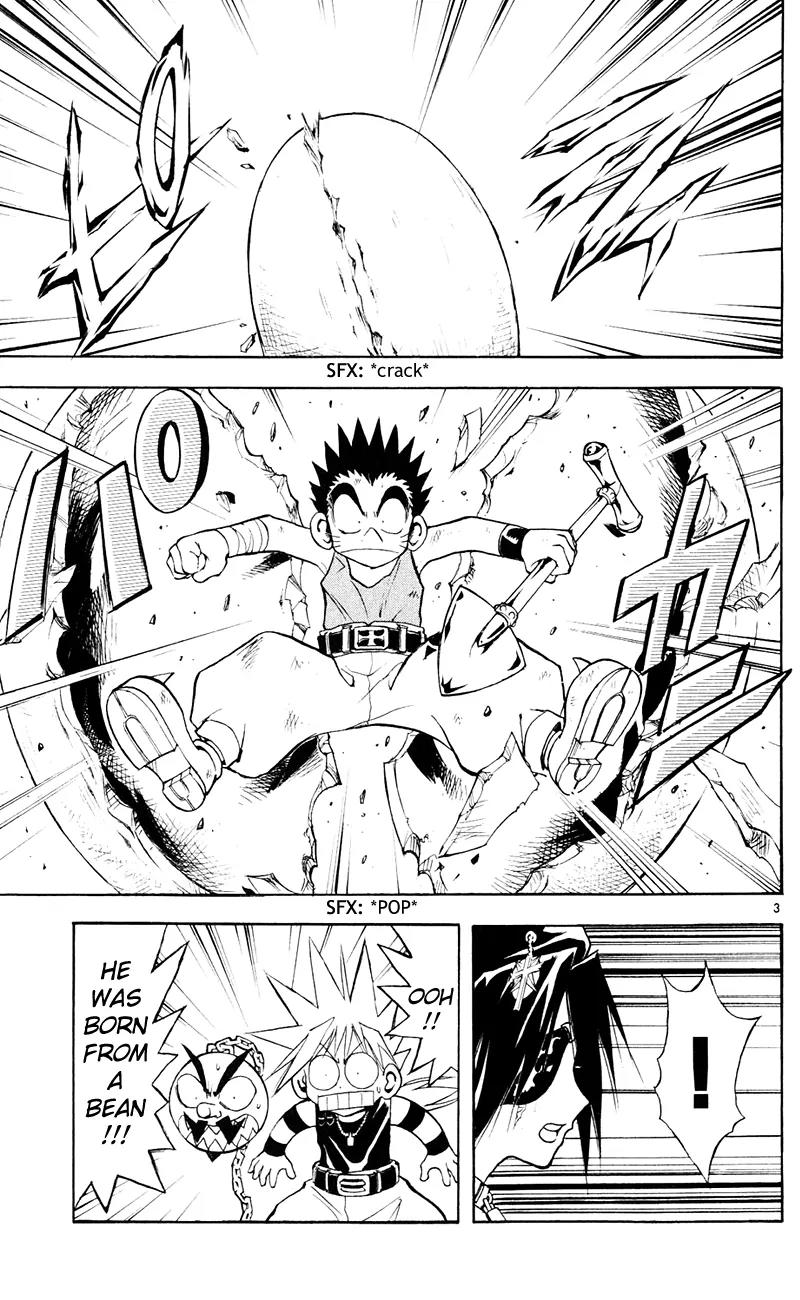 Marchen Awakens Romance Chapter 101 page 4 - Chapter 101: Jack VS Kandis 2