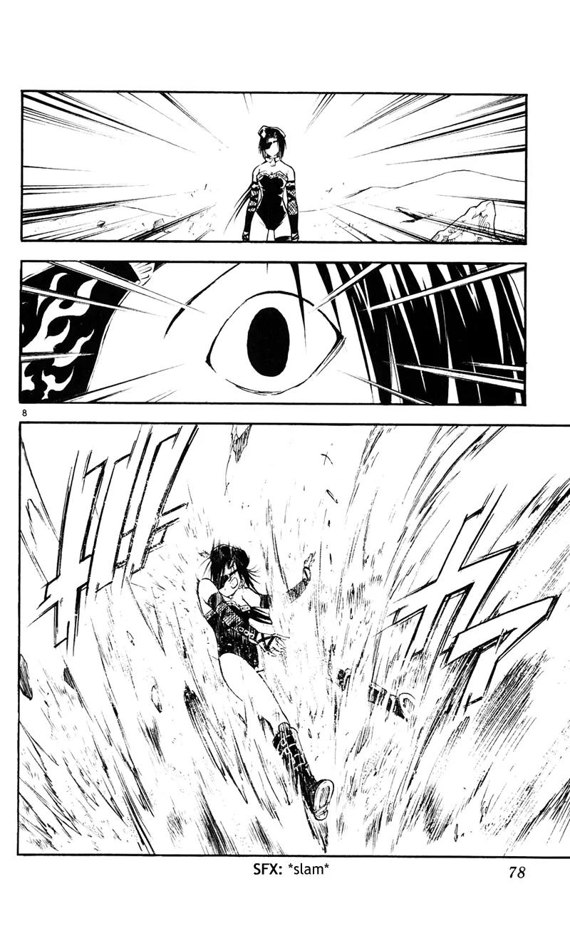Marchen Awakens Romance Chapter 101 page 9 - Chapter 101: Jack VS Kandis 2