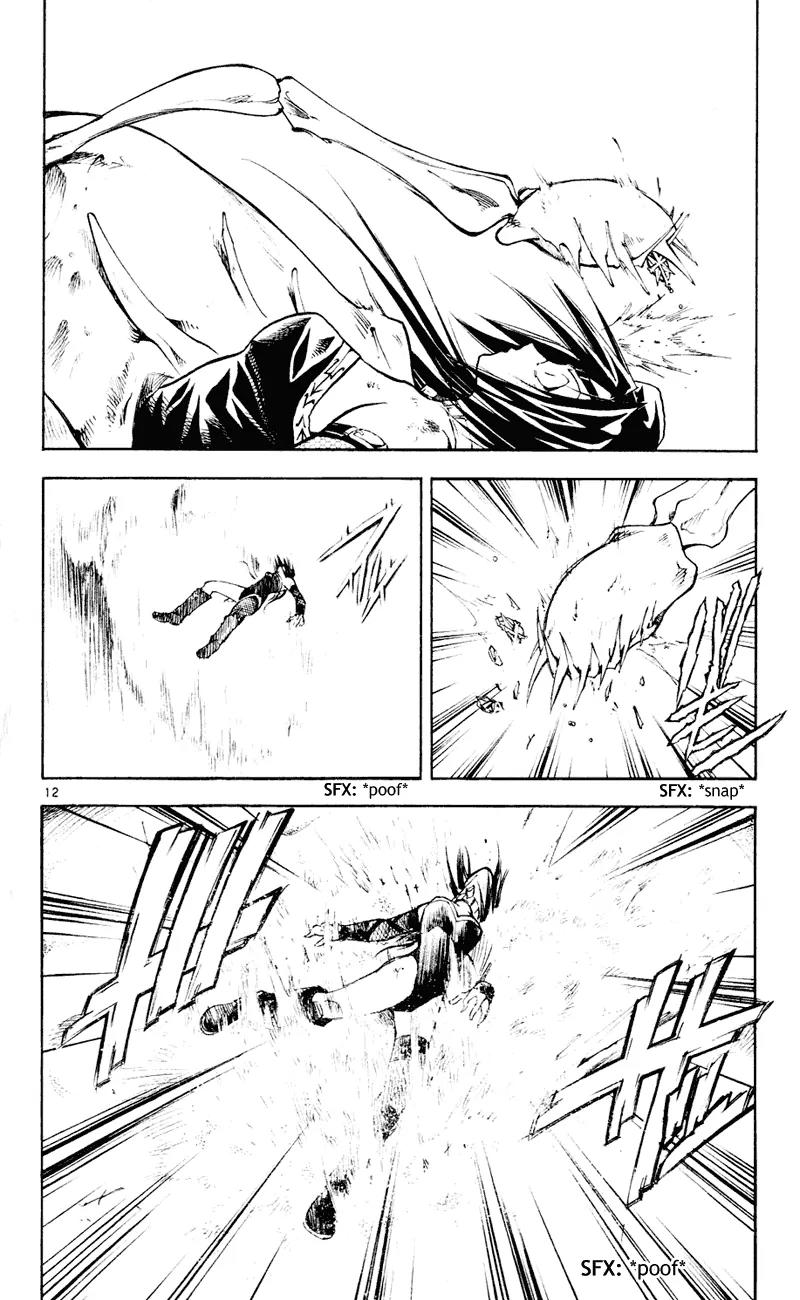 Marchen Awakens Romance Chapter 102 page 13 - Chapter 102: Jack VS Kandis 3