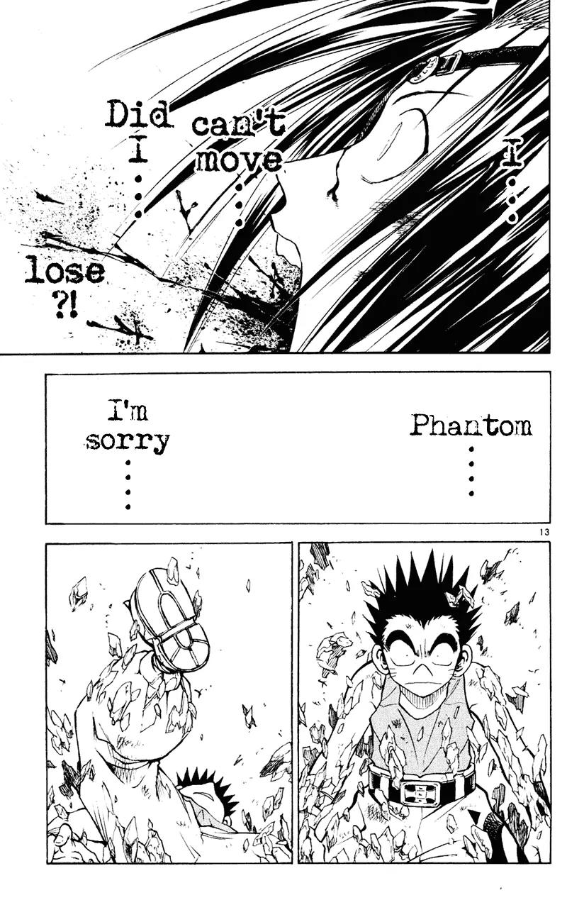 Marchen Awakens Romance Chapter 102 page 14 - Chapter 102: Jack VS Kandis 3