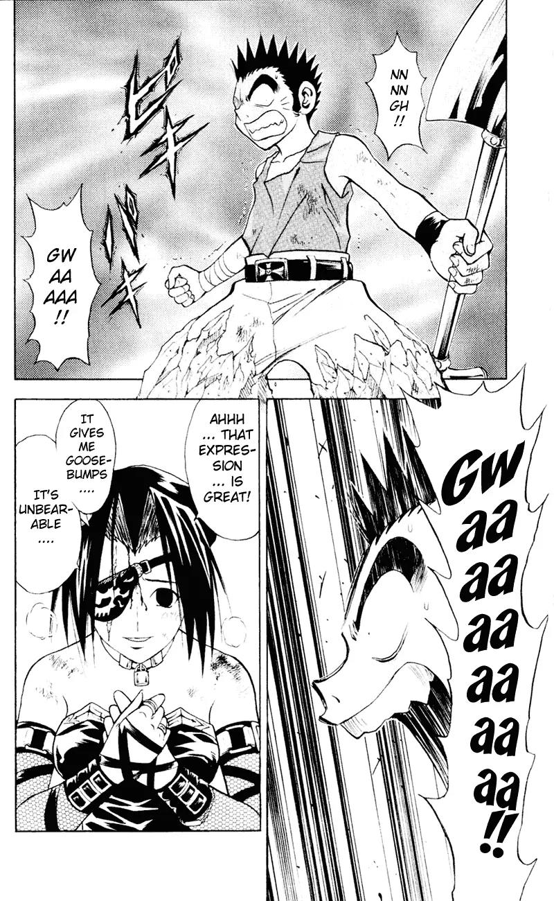 Marchen Awakens Romance Chapter 102 page 5 - Chapter 102: Jack VS Kandis 3