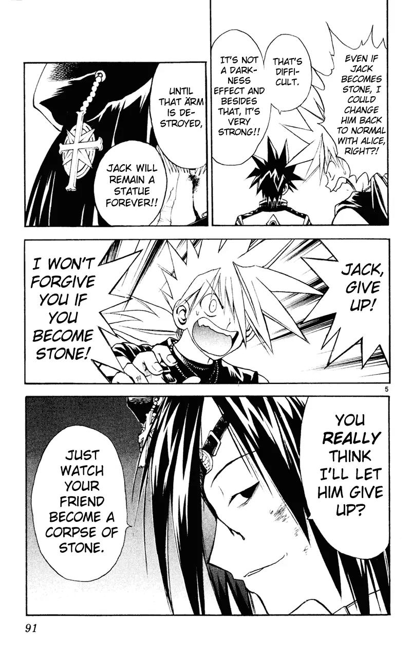 Marchen Awakens Romance Chapter 102 page 6 - Chapter 102: Jack VS Kandis 3