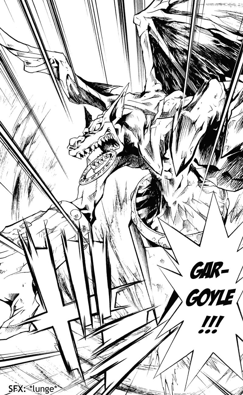 Marchen Awakens Romance Chapter 105 page 7 - Chapter 105: Ginta VS Ash 3