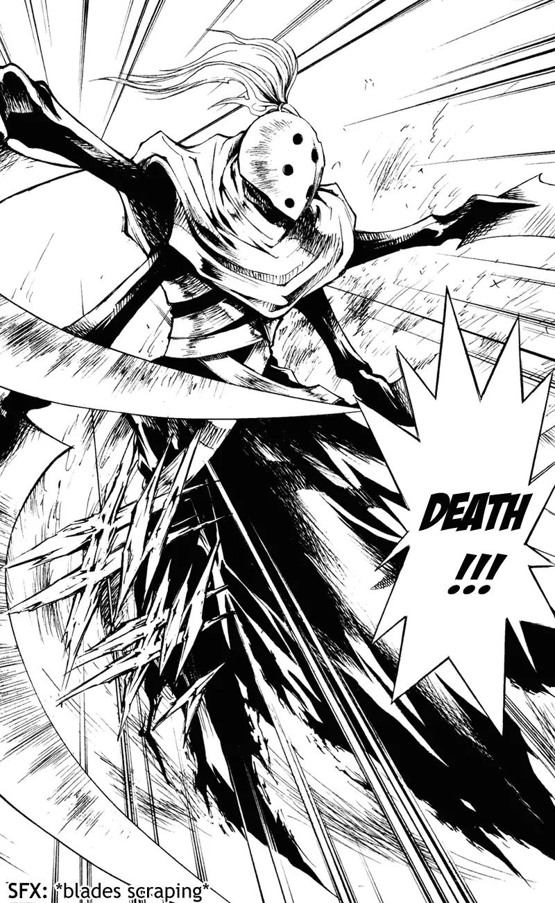 Marchen Awakens Romance Chapter 105 page 8 - Chapter 105: Ginta VS Ash 3
