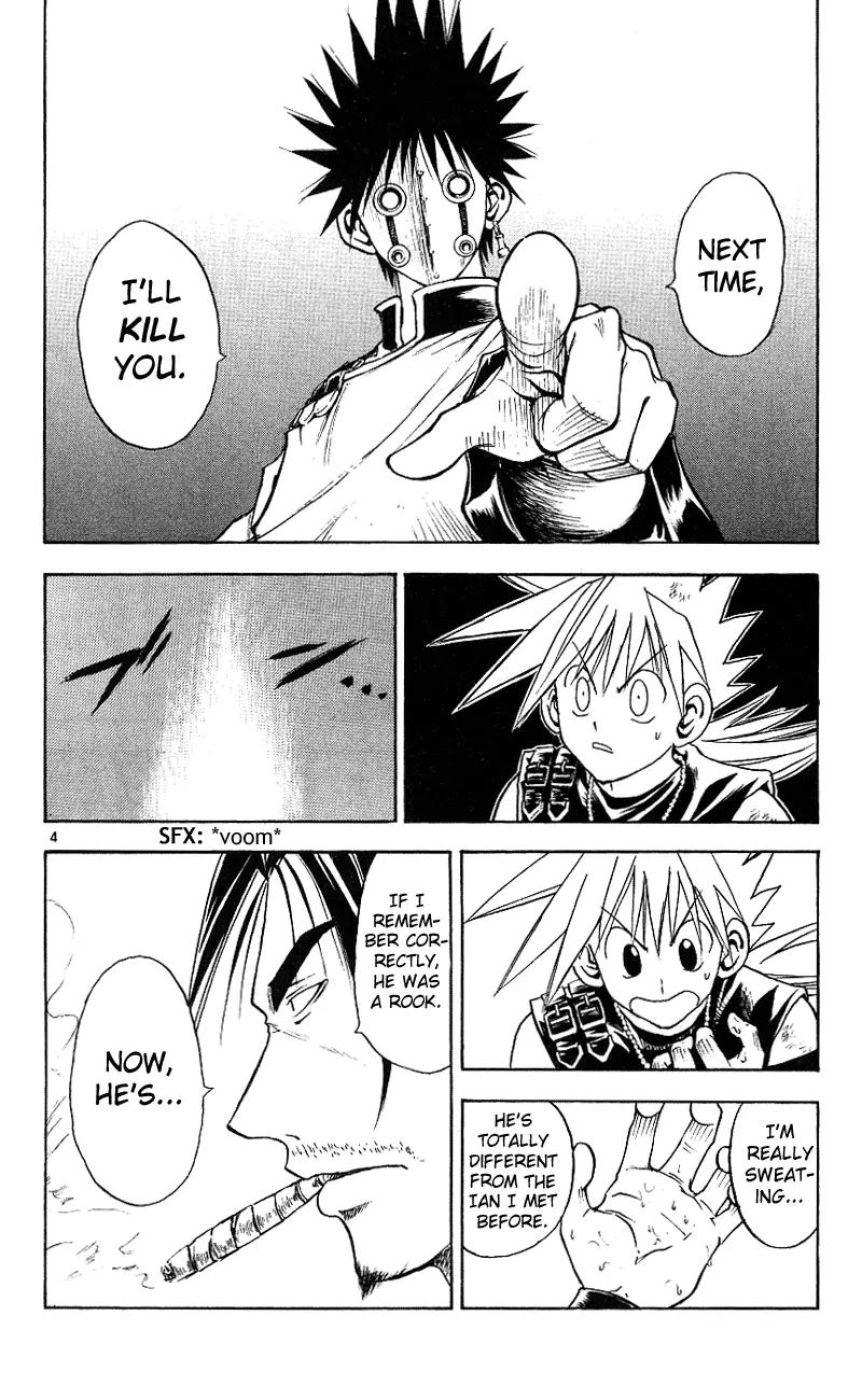 Marchen Awakens Romance Chapter 109 page 4 - Chapter 109: The Zodiac's New Member