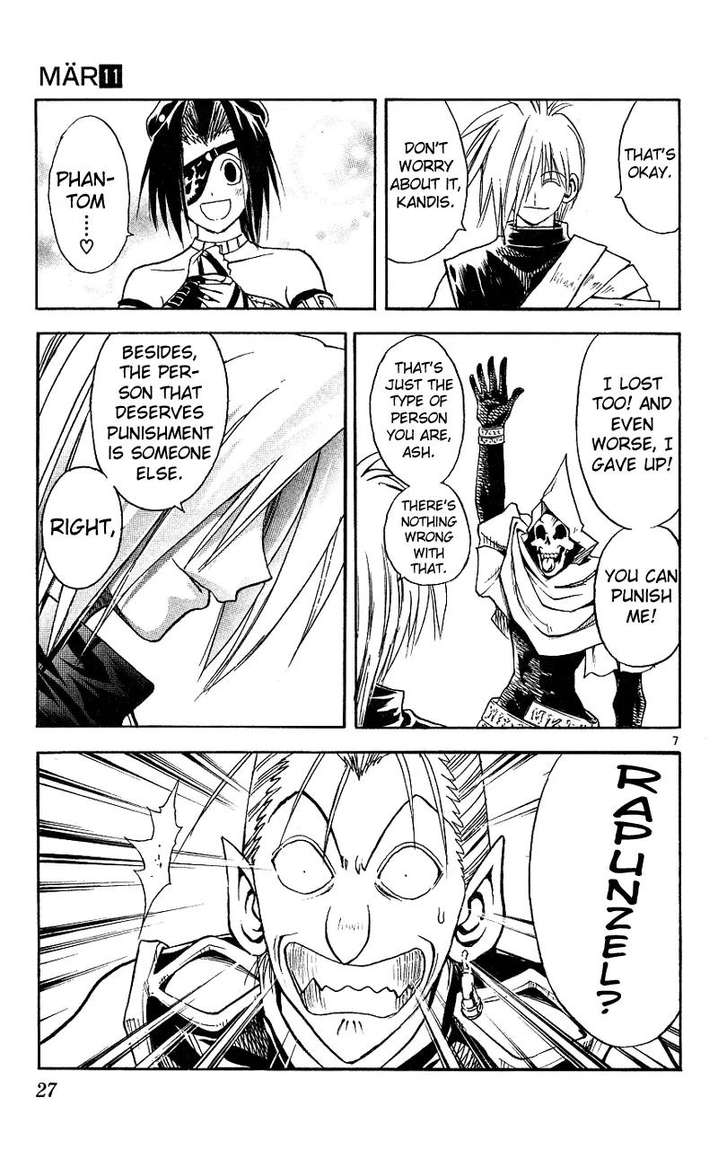 Marchen Awakens Romance Chapter 109 page 7 - Chapter 109: The Zodiac's New Member