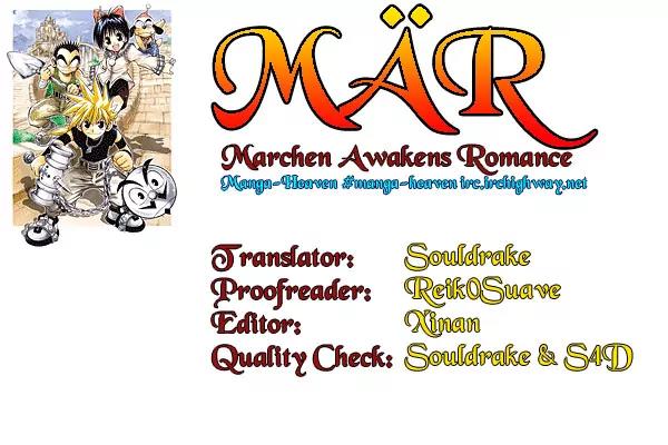 Marchen Awakens Romance Chapter 116 page 1 - Chapter 116: Dorothy VS Pinoccio 1