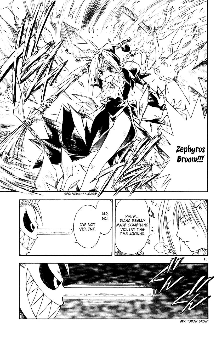 Marchen Awakens Romance Chapter 116 page 14 - Chapter 116: Dorothy VS Pinoccio 1