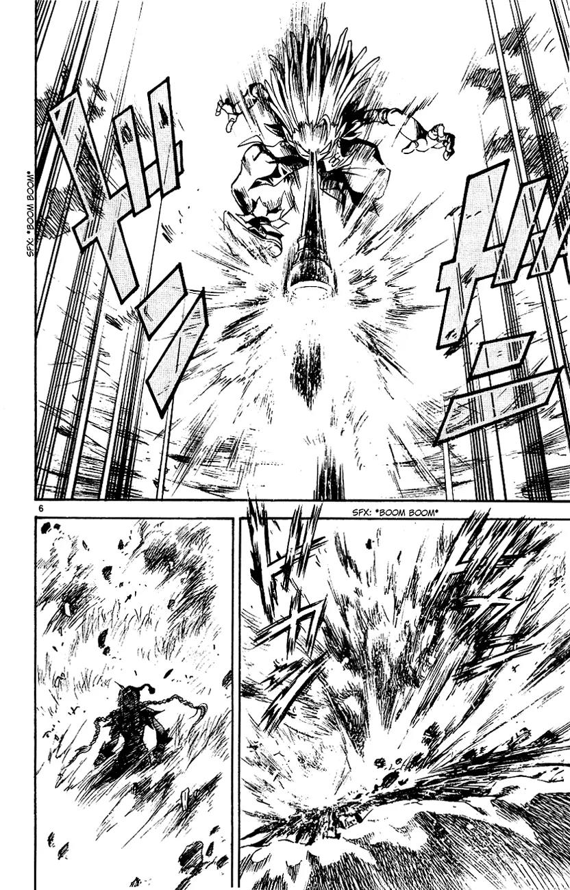 Marchen Awakens Romance Chapter 116 page 7 - Chapter 116: Dorothy VS Pinoccio 1