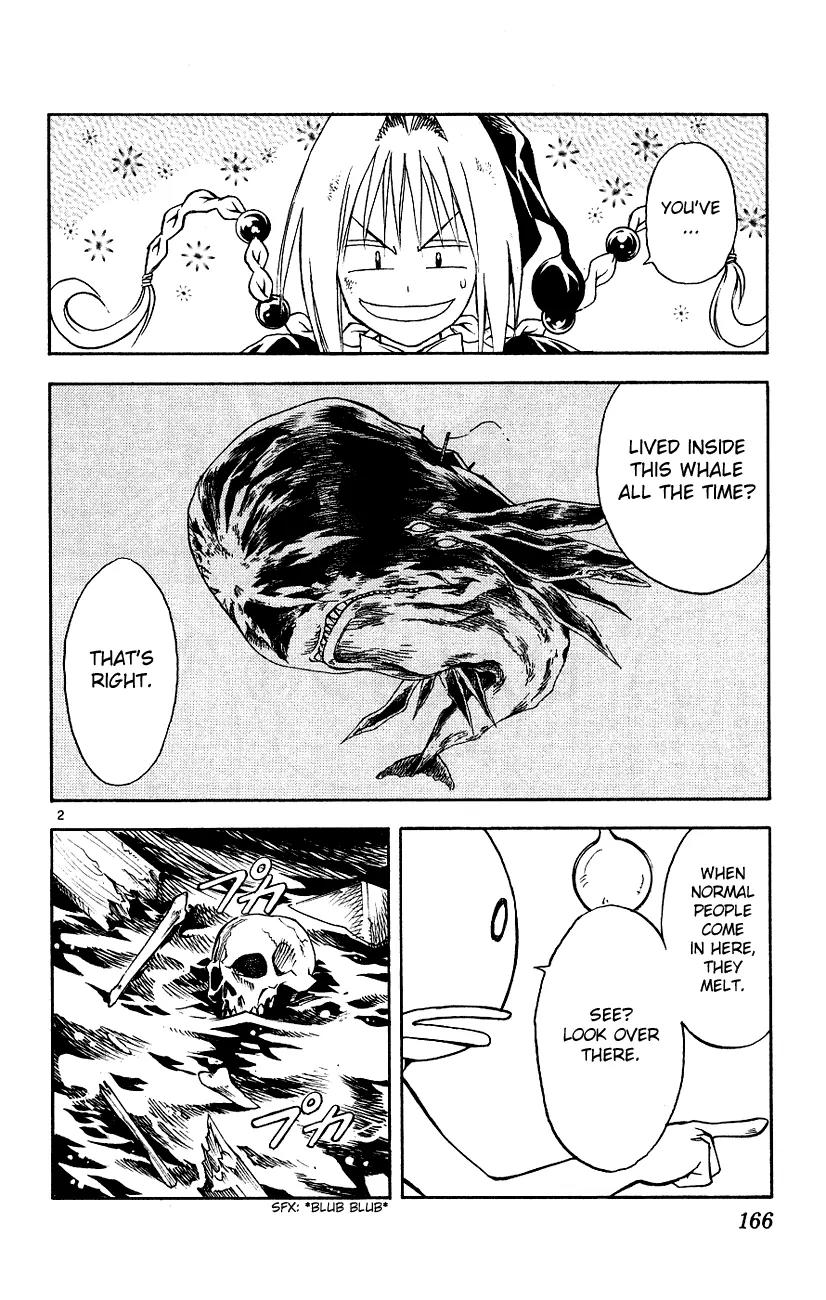 Marchen Awakens Romance Chapter 118 page 3 - Chapter 118: Dorothy VS Pinoccio 3