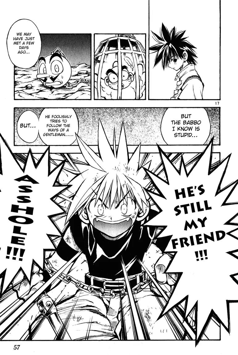 Marchen Awakens Romance Chapter 12 page 16 - Chapter 12: Chess No Koma