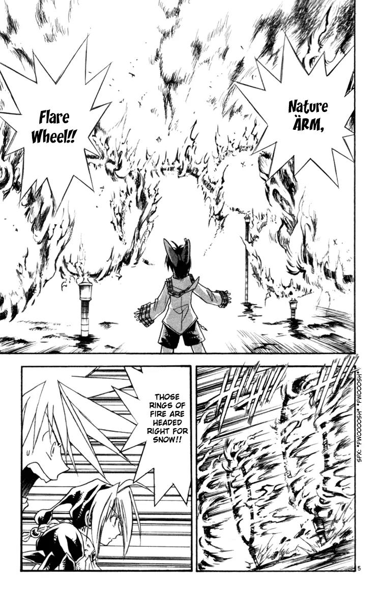 Marchen Awakens Romance Chapter 120 page 6 - Chapter 120: Snow VS Magical Roe 2
