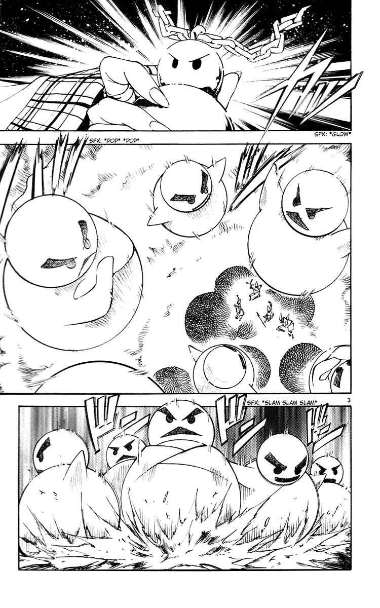 Marchen Awakens Romance Chapter 121 page 4 - Chapter 121: Snow VS Magical Roe 3