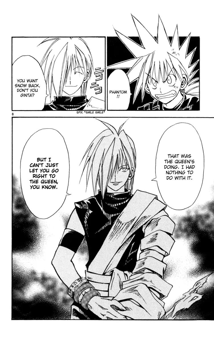 Marchen Awakens Romance Chapter 125 page 8 - Chapter 125: The All Mighty Zodiac