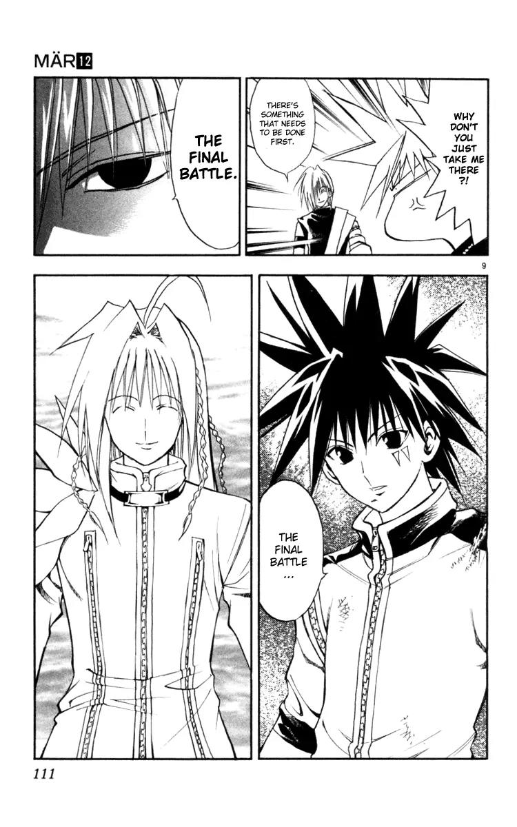 Marchen Awakens Romance Chapter 125 page 9 - Chapter 125: The All Mighty Zodiac