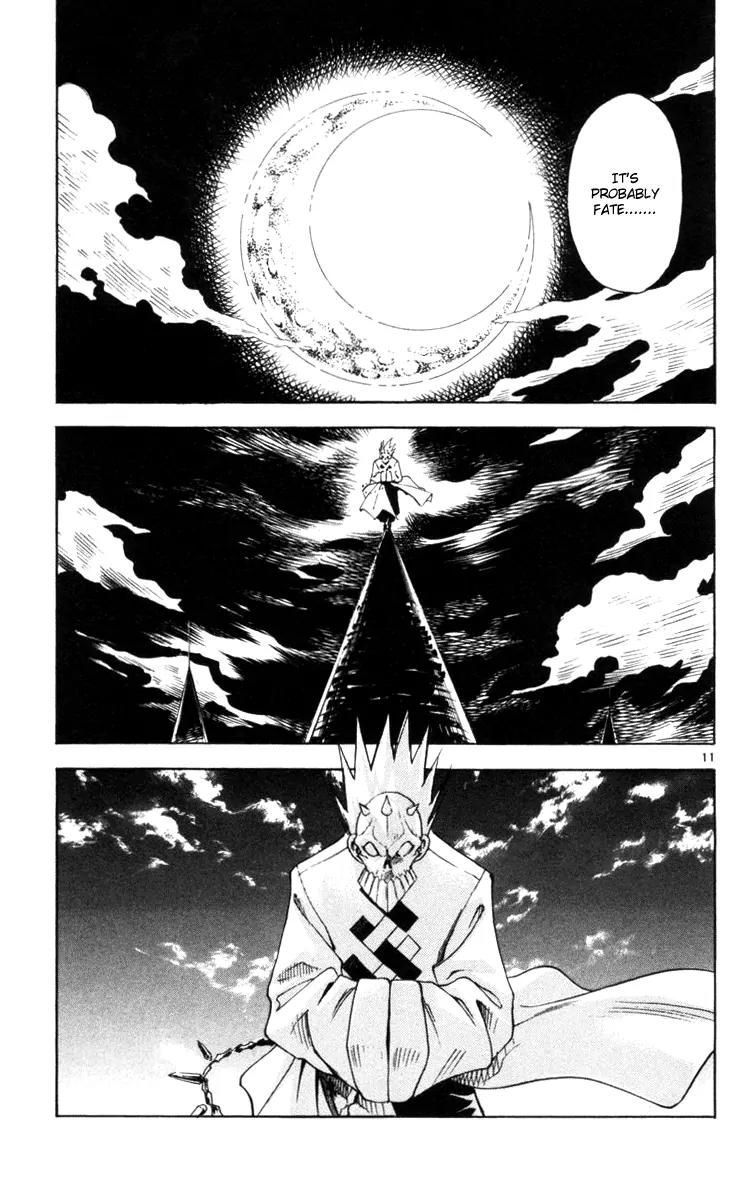 Marchen Awakens Romance Chapter 126 page 12 - Chapter 126: The Night Before The Final Battle