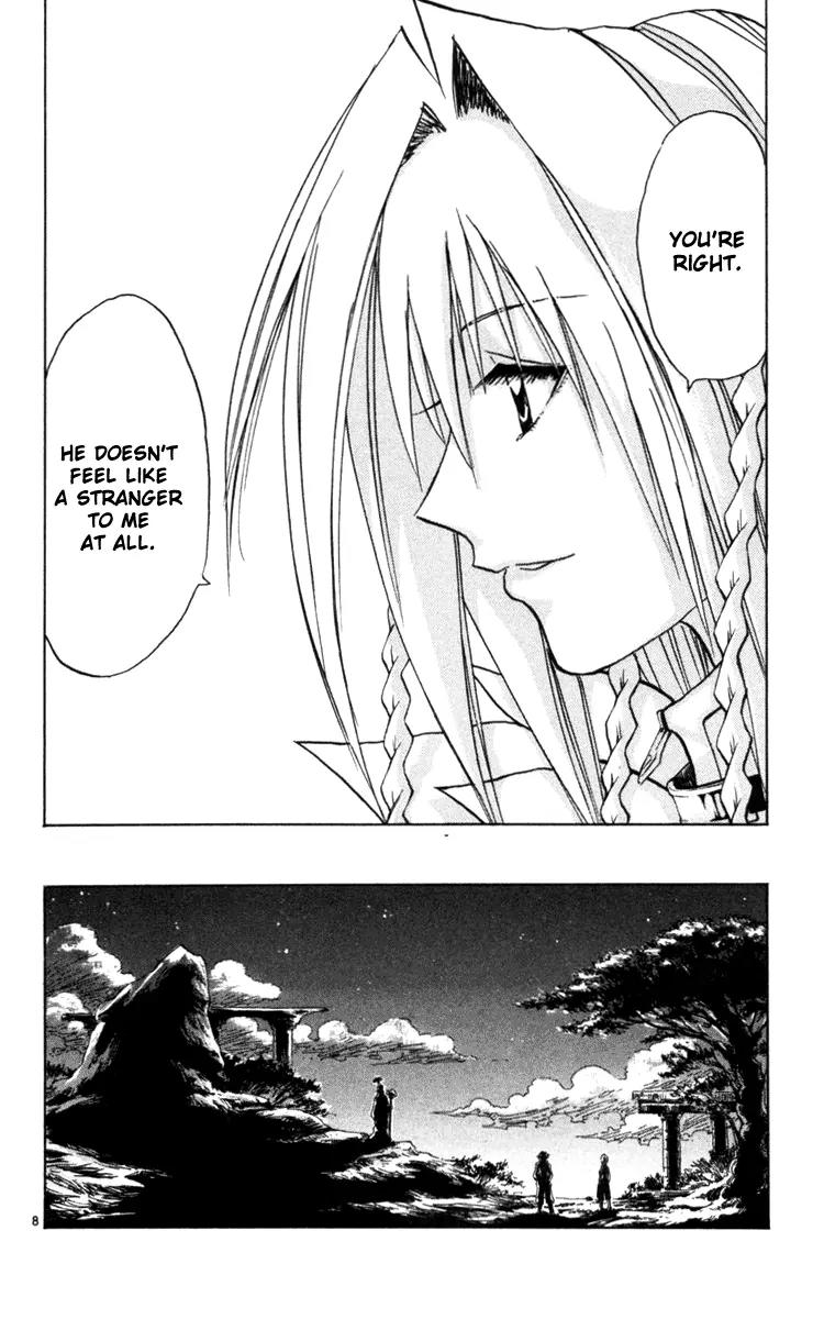 Marchen Awakens Romance Chapter 126 page 9 - Chapter 126: The Night Before The Final Battle
