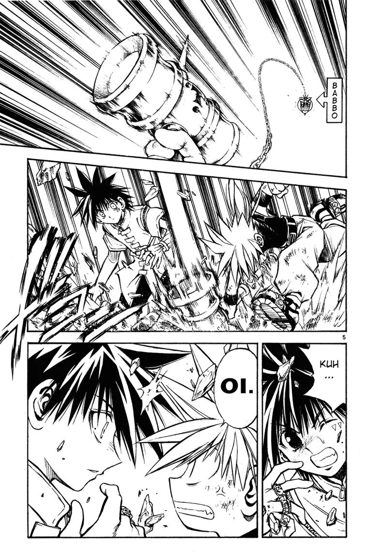 Marchen Awakens Romance Chapter 13 page 5 - Chapter 13: I Bet
