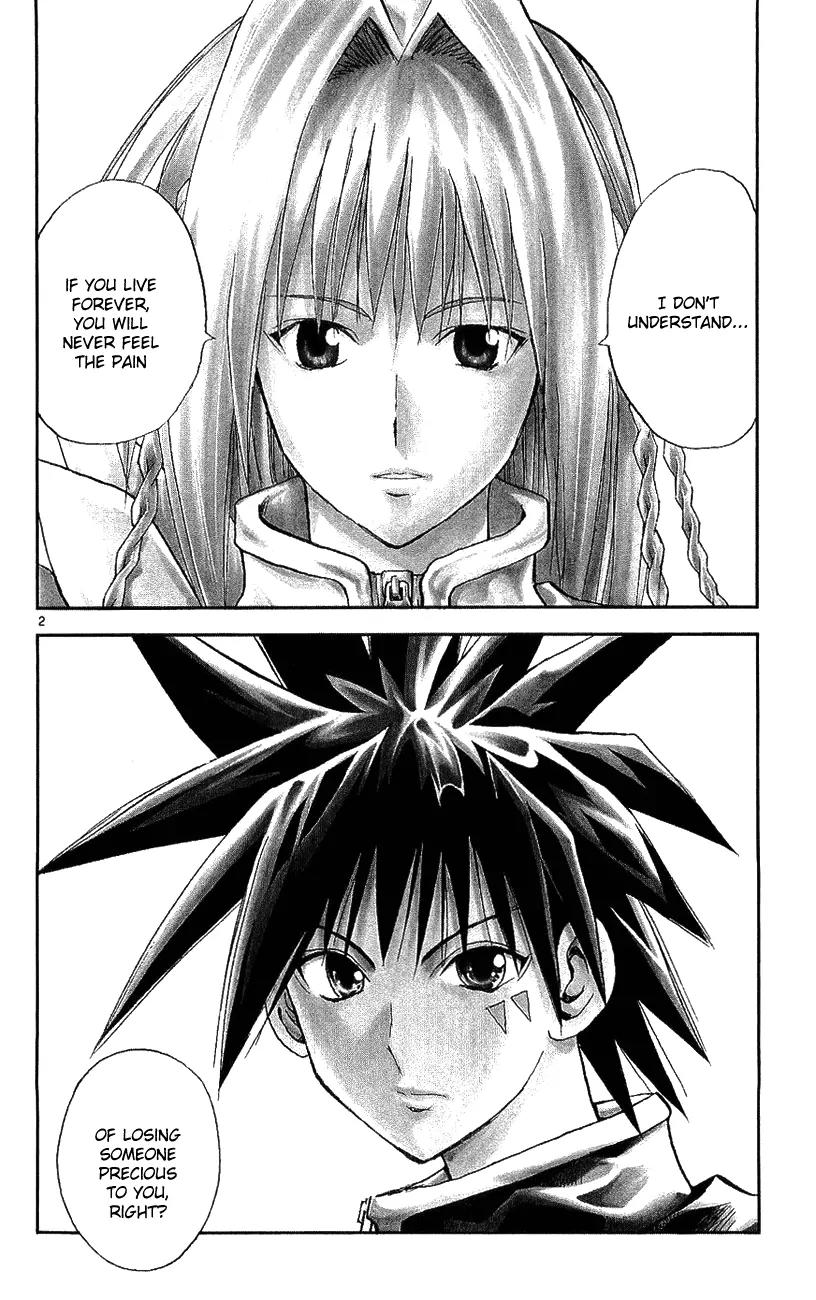 Marchen Awakens Romance Chapter 132 page 3 - Chapter 132: War Games Final Battle: Aviss VS Rolan 2