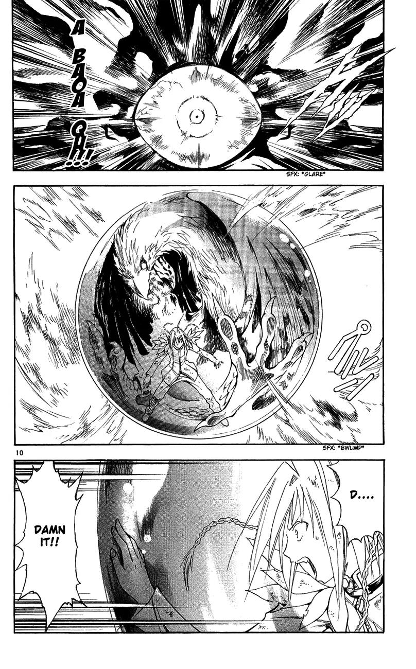 Marchen Awakens Romance Chapter 133 page 10 - Chapter 133: War Games Final Battle: Aviss VS Rolan 3