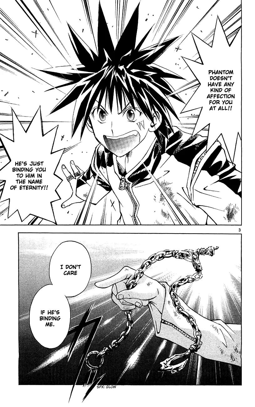 Marchen Awakens Romance Chapter 133 page 4 - Chapter 133: War Games Final Battle: Aviss VS Rolan 3