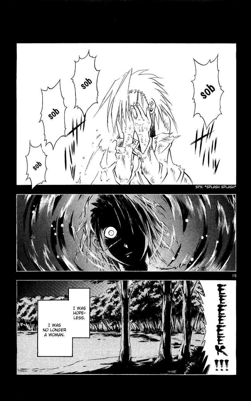 Marchen Awakens Romance Chapter 135 page 16 - Chapter 135: War Games Final Battle: Dorothy VS Chimera 2