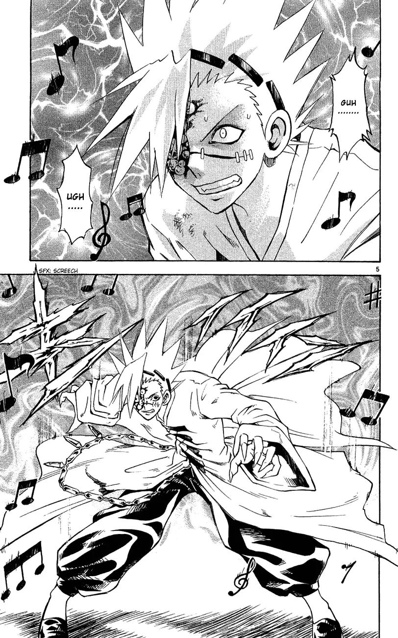 Marchen Awakens Romance Chapter 137 page 6 - Chapter 137: War Games Final Battle: Dorothy VS Chimera 4