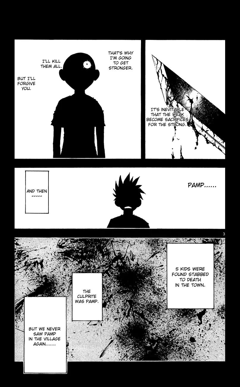 Marchen Awakens Romance Chapter 139 page 4 - Chapter 139: War Games Final Battle: Alan VS Halloween 2