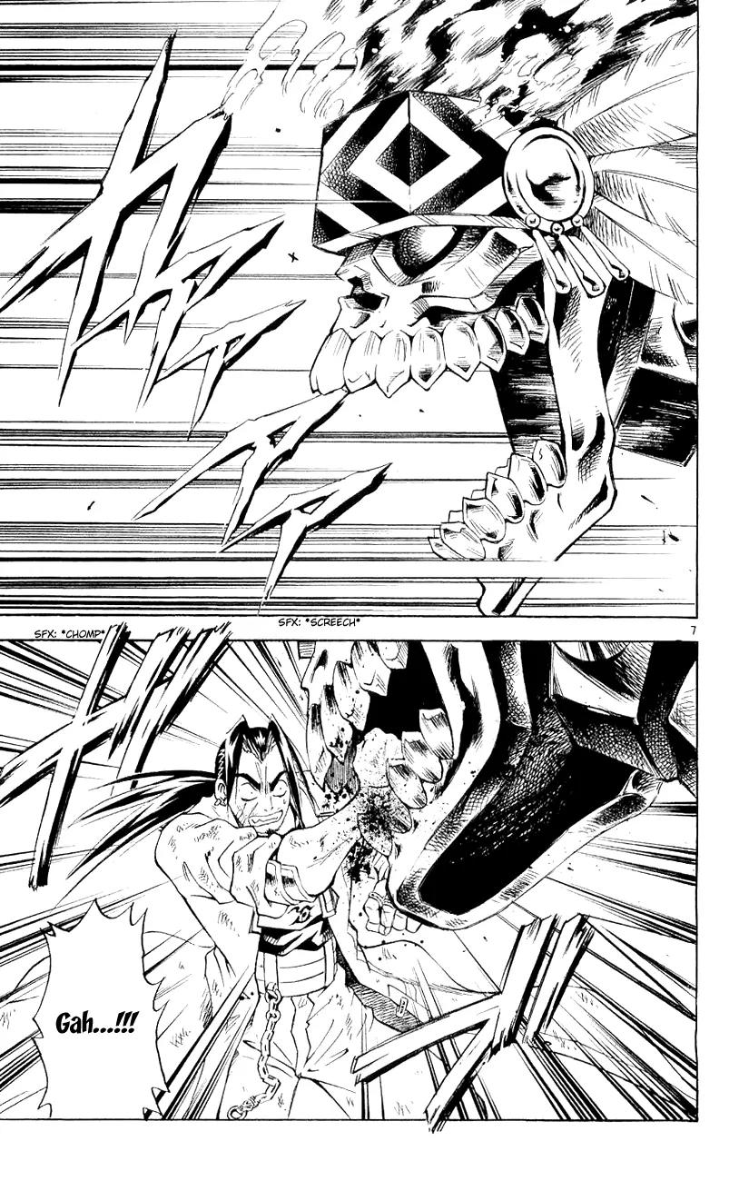 Marchen Awakens Romance Chapter 140 page 8 - Chapter 140: War Games Final Battle: Alan VS Halloween 3