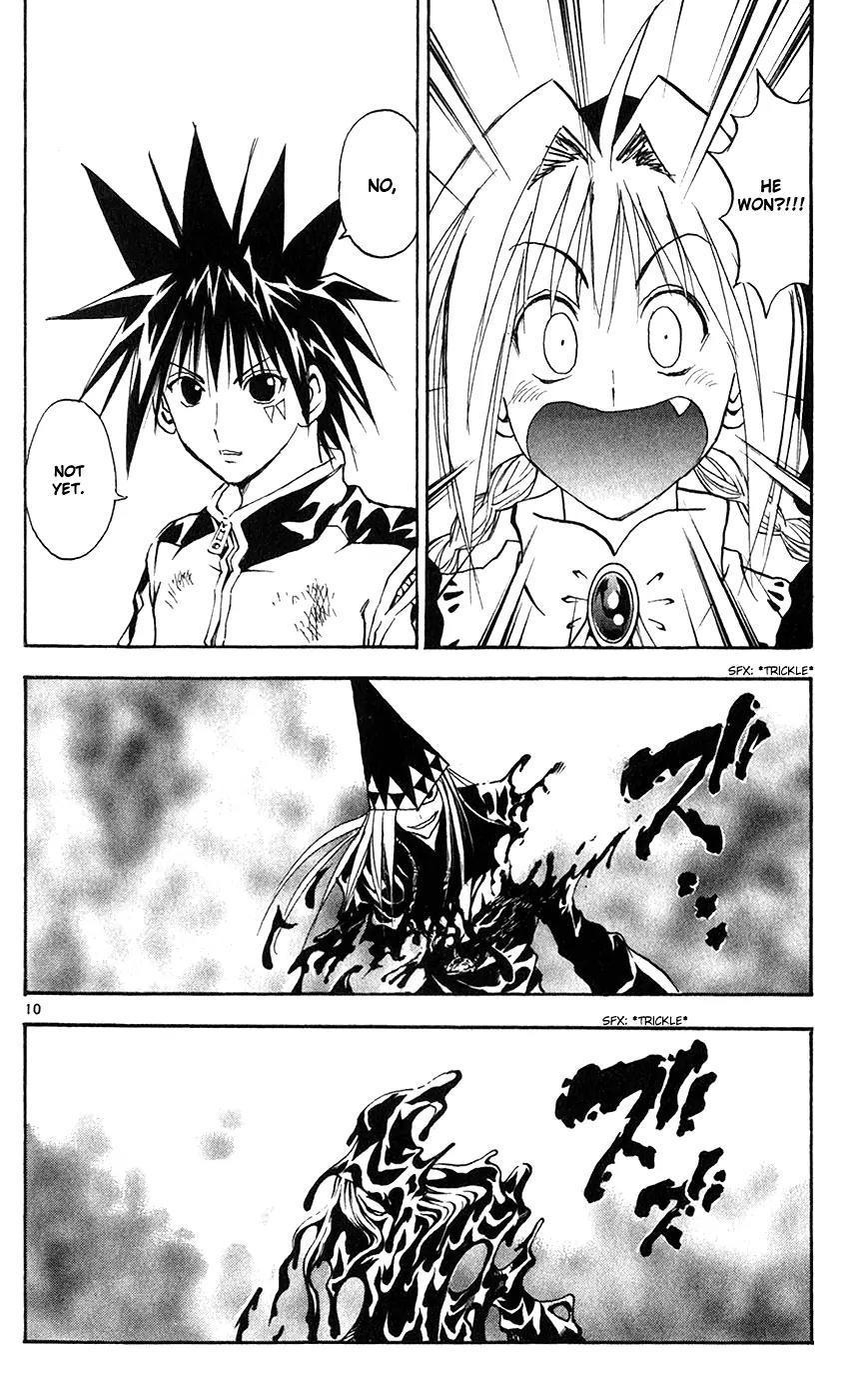 Marchen Awakens Romance Chapter 141 page 14 - Chapter 141: War Games Final Battle: Nanashi VS Peta 1